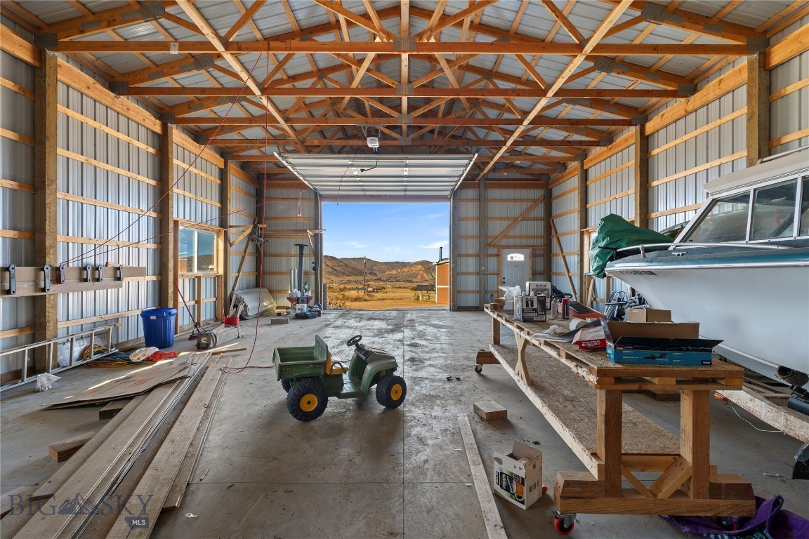 Ponderosa Pines - Residential