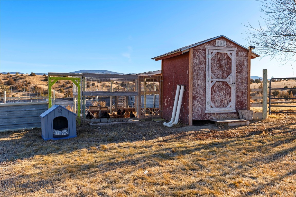 Ponderosa Pines - Residential