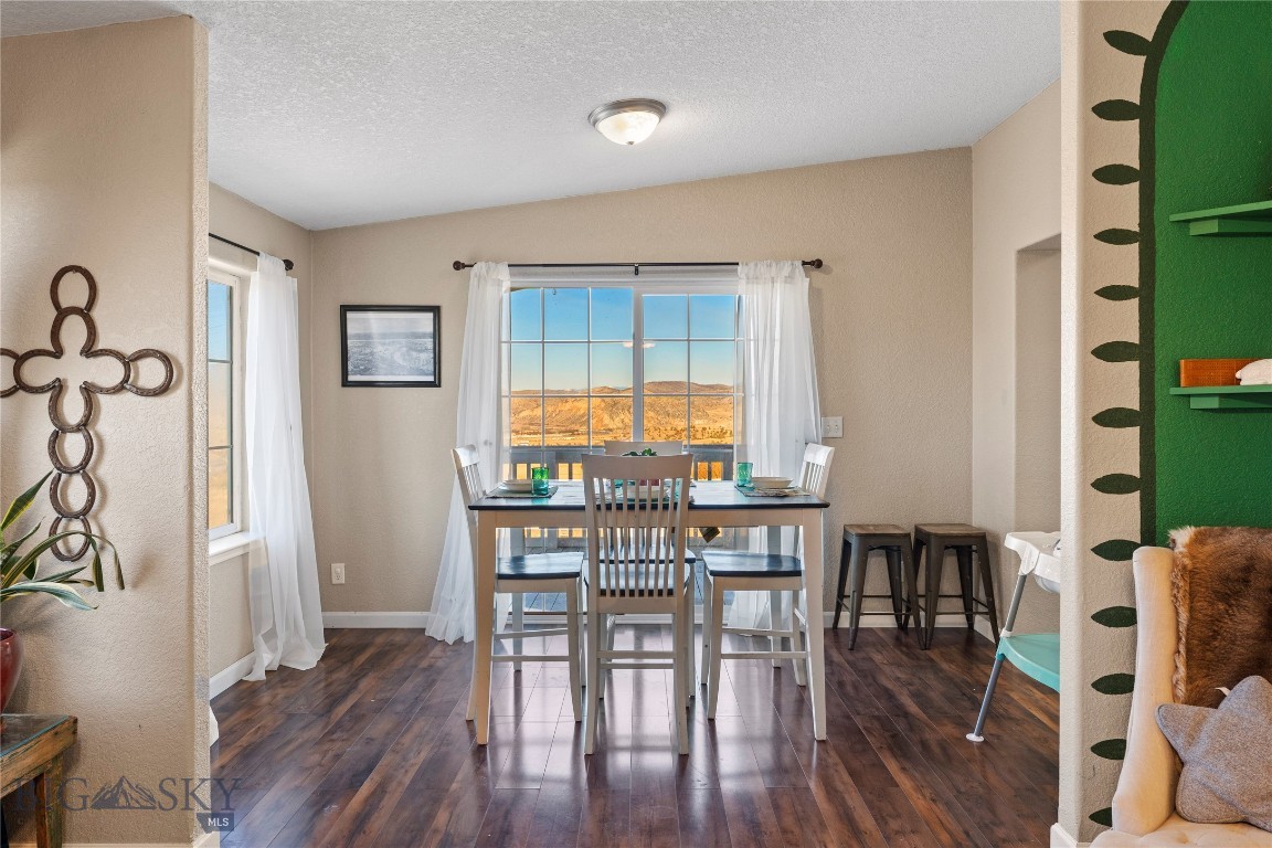 Ponderosa Pines - Residential