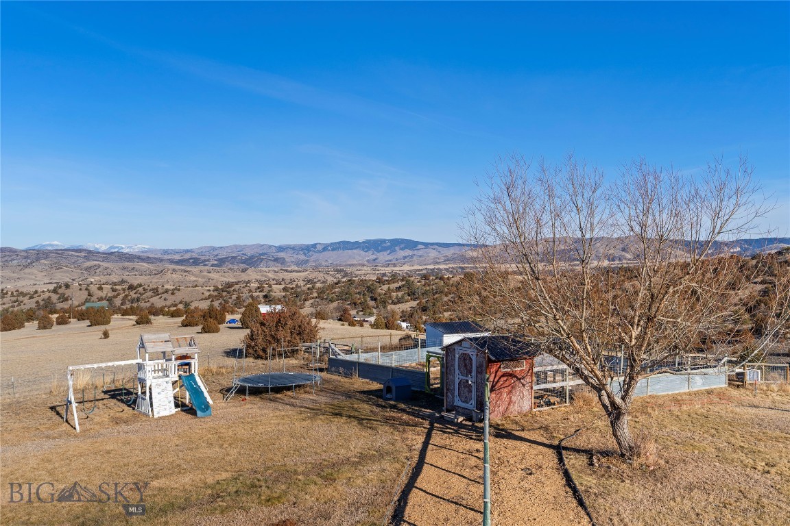 Ponderosa Pines - Residential