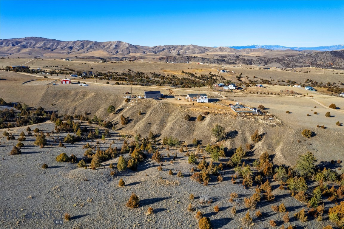 Ponderosa Pines - Residential