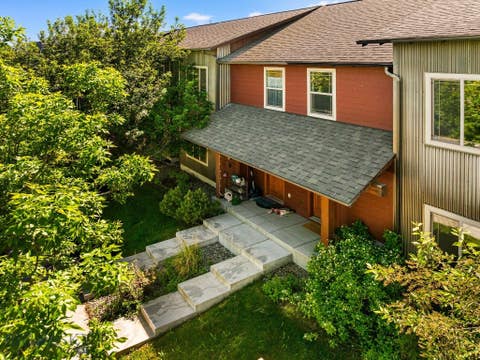 Photo of 3091 Fen Way Way #D, Bozeman, MT 59718 (MLS # 413612)