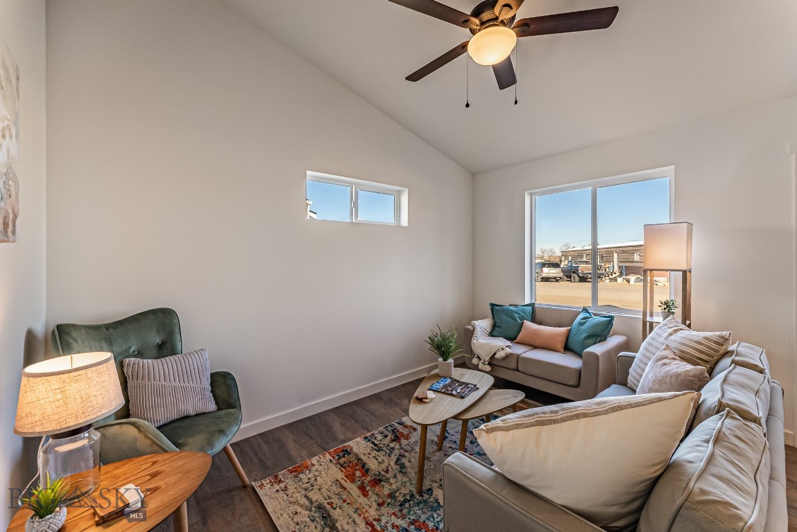 Brookstone - Residential