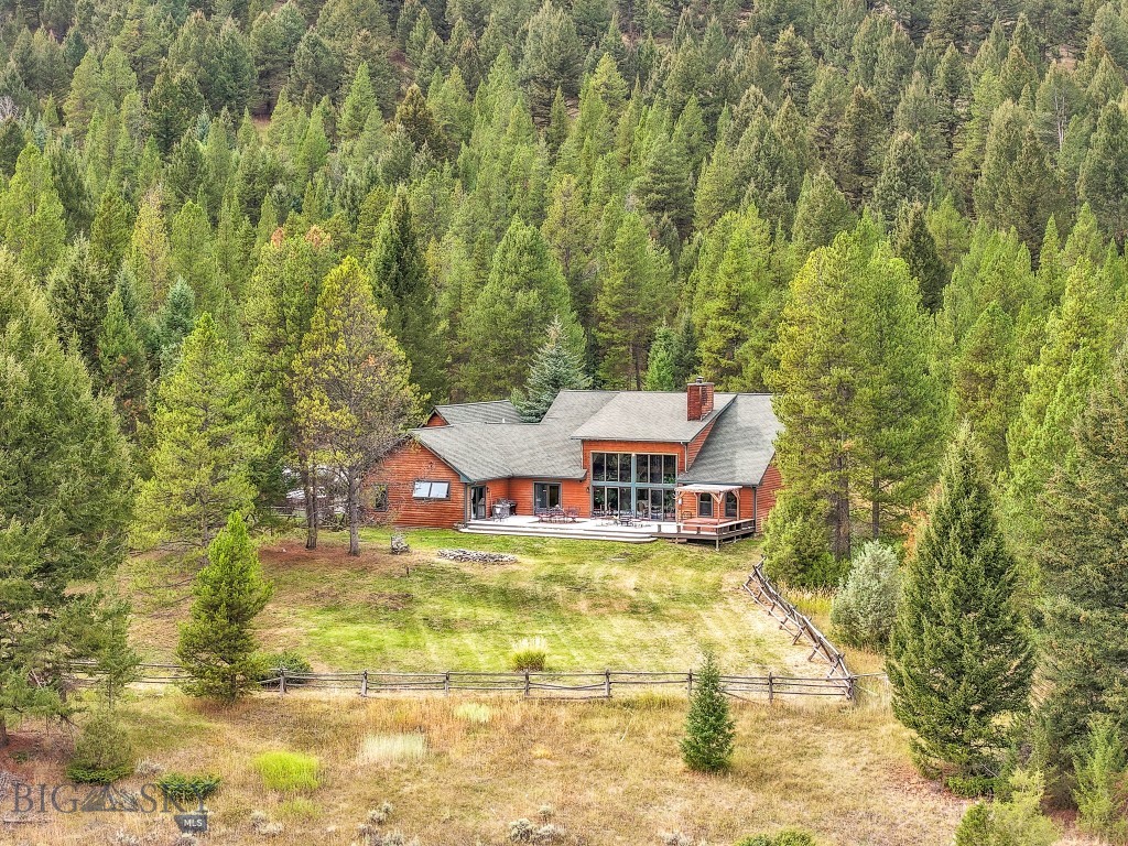 Riverview Ranch - Residential