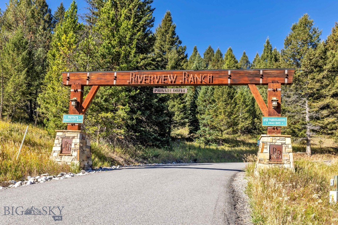 Riverview Ranch - Residential