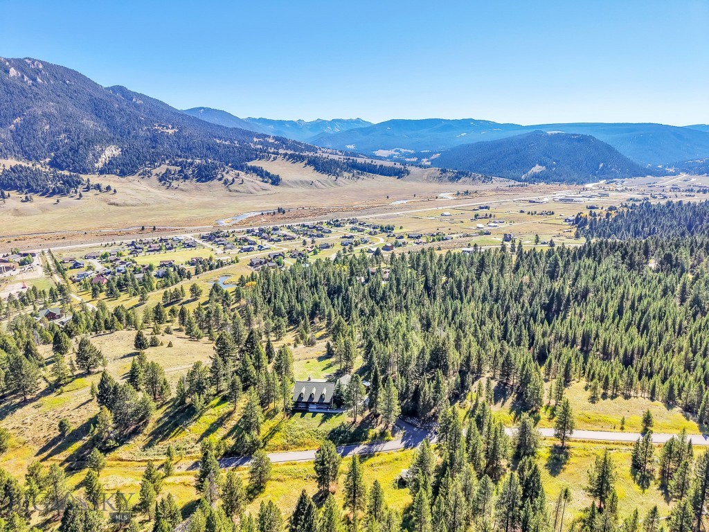 Riverview Ranch - Residential