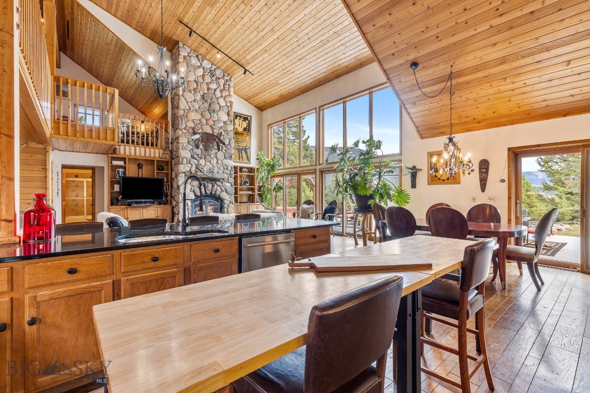 Riverview Ranch - Residential