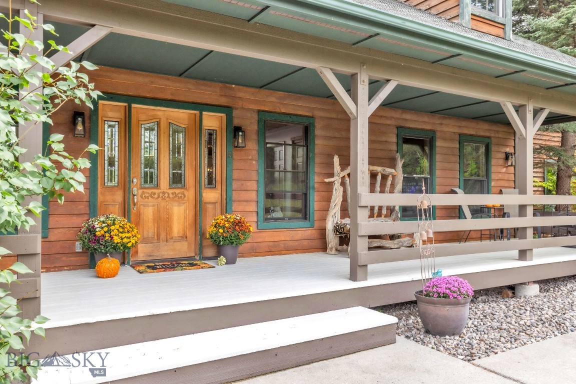 Riverview Ranch - Residential