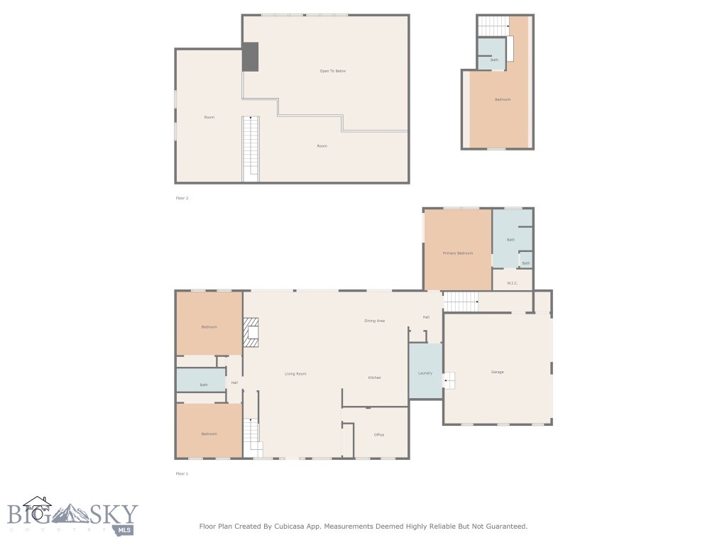 Riverview Ranch - Residential