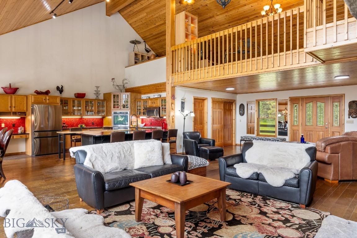 Riverview Ranch - Residential