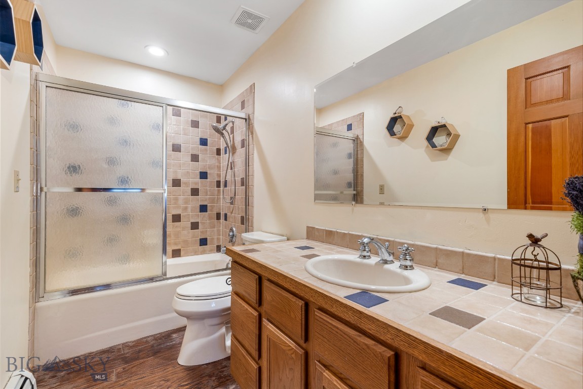 Riverview Ranch - Residential