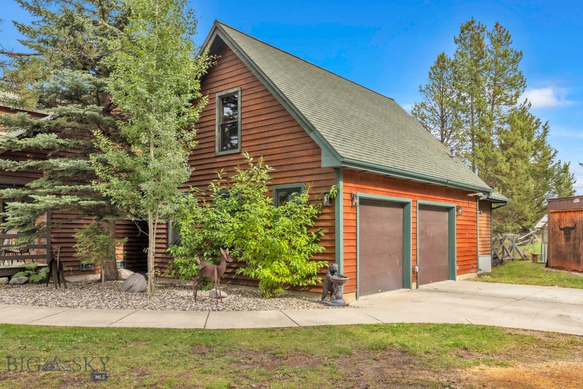 Riverview Ranch - Residential