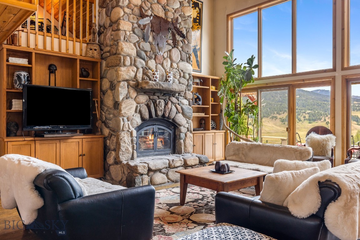 Riverview Ranch - Residential