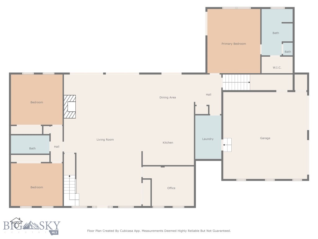 Riverview Ranch - Residential