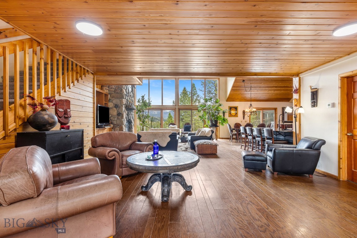 Riverview Ranch - Residential