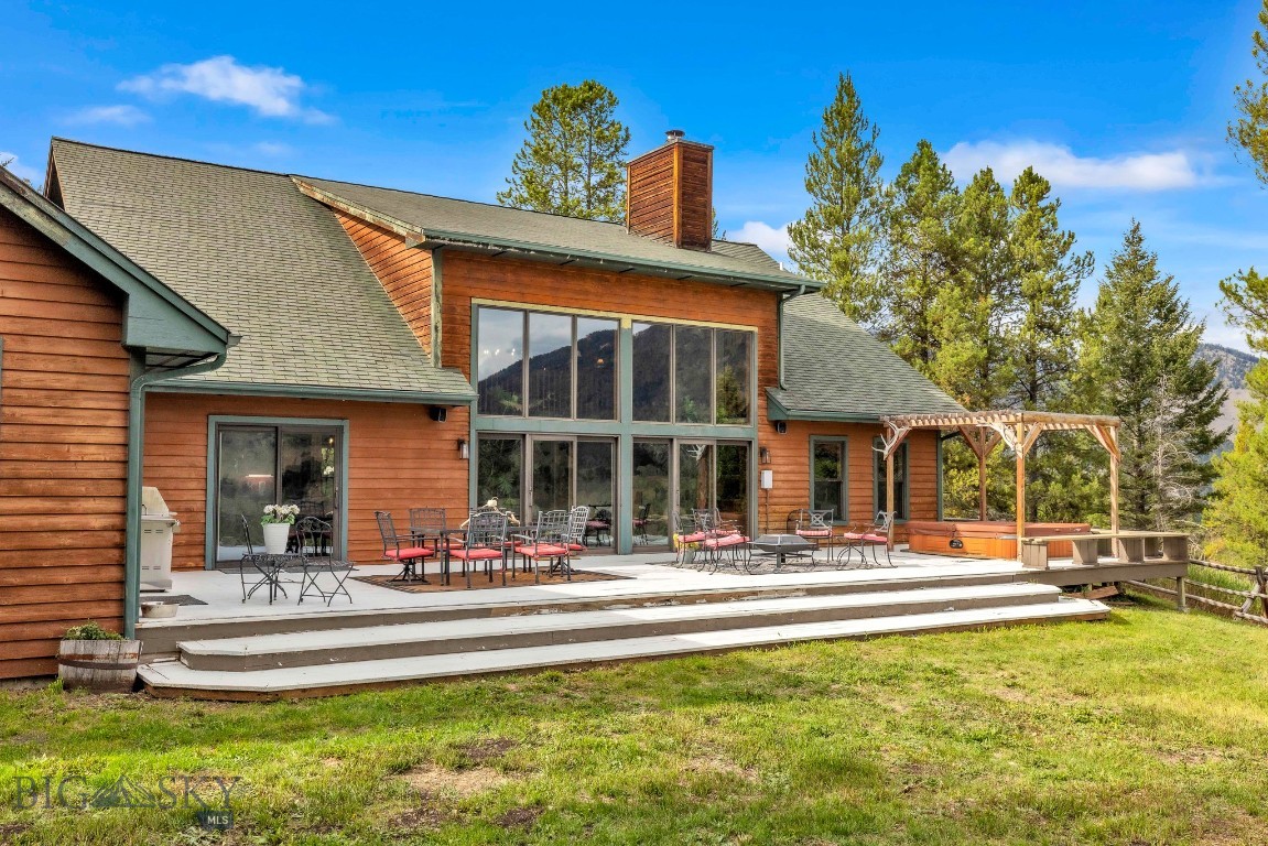 Riverview Ranch - Residential