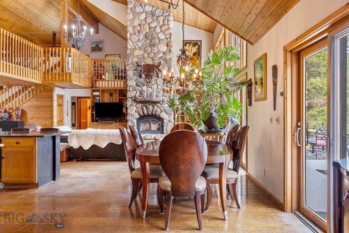 Riverview Ranch - Residential