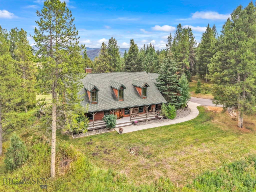 Riverview Ranch - Residential