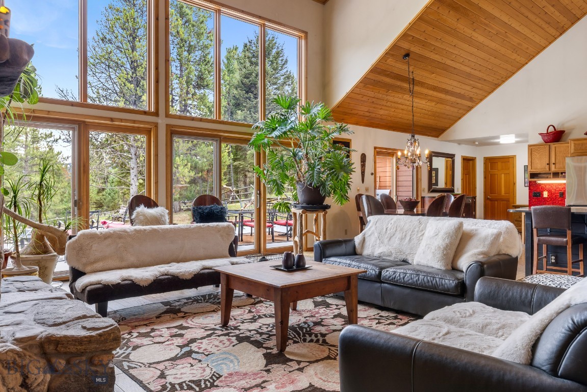 Riverview Ranch - Residential