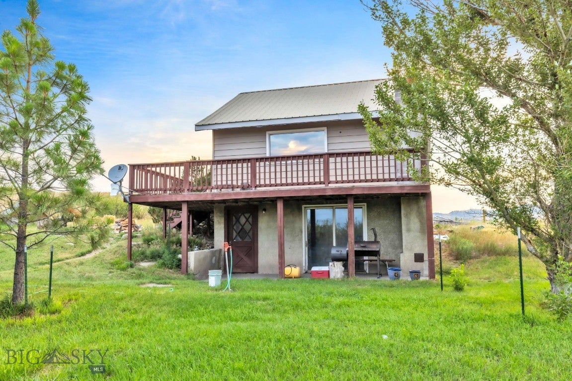 10 Chesapeake Drive