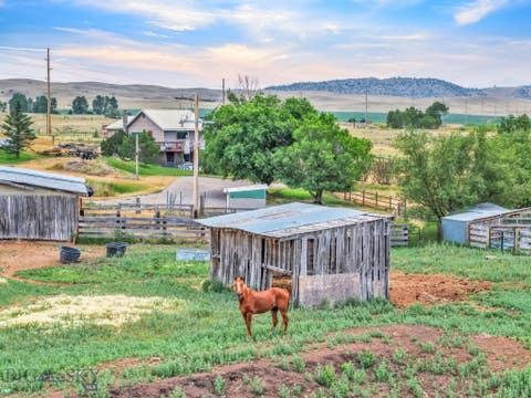 Photo of 10 Chesapeake Drive, Livingston, MT 59047 (MLS # 413220)