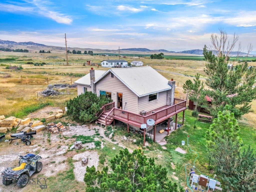 10 Chesapeake Drive