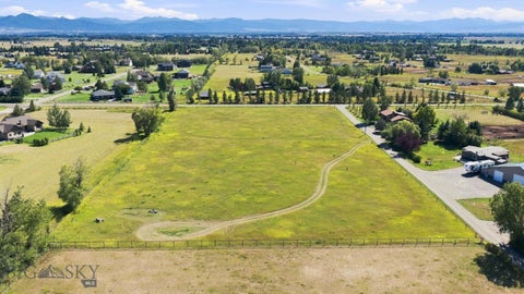 Photo of TBD Airport Road, Belgrade, MT 59714 (MLS # 414547)