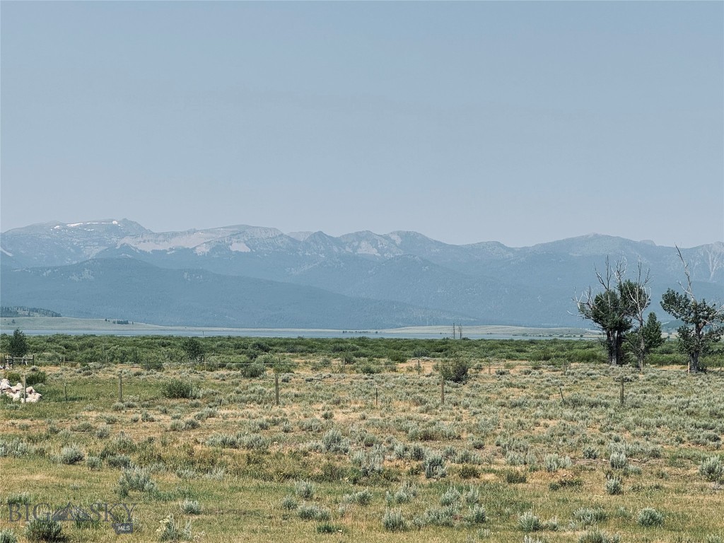 Bear Trap Ranch - Land