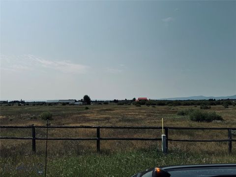 TBD Pelican Lane West Yellowstone MT 59758