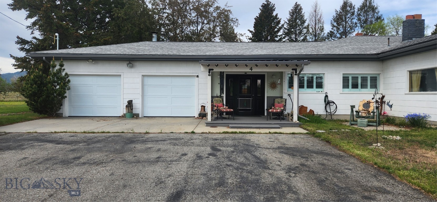 Other - Residential