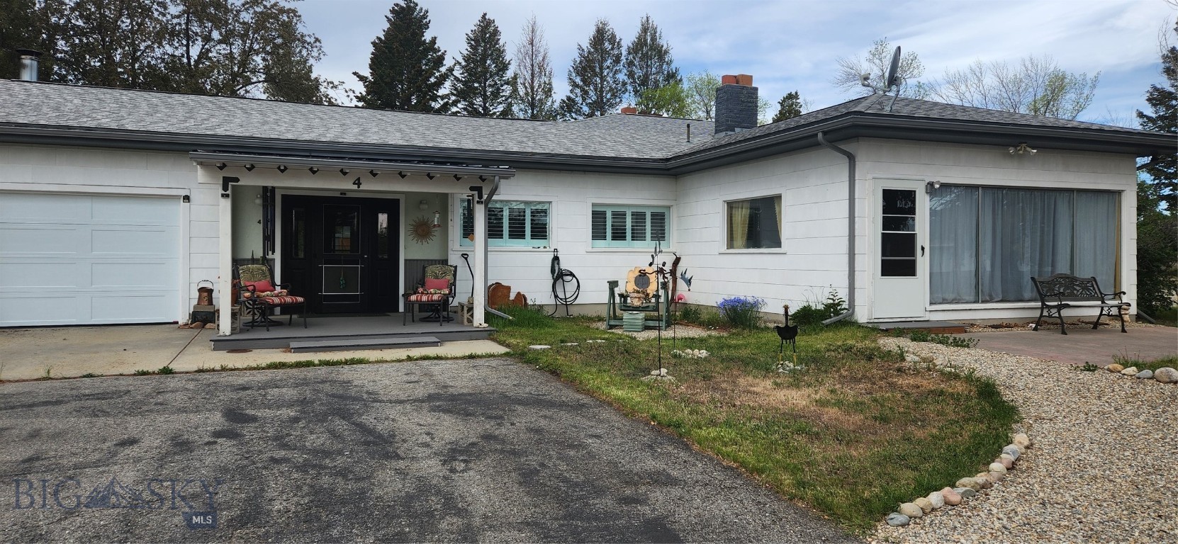 Other - Residential