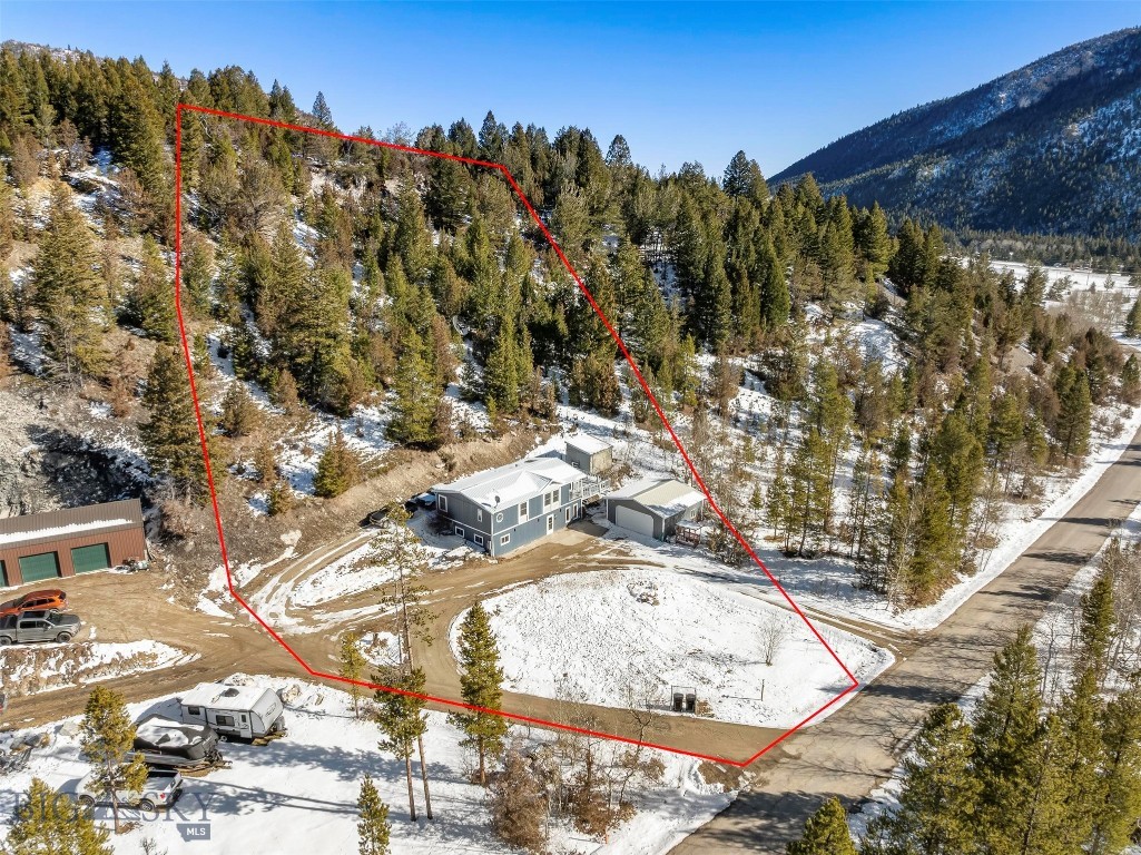 640 Olson Gulch Road