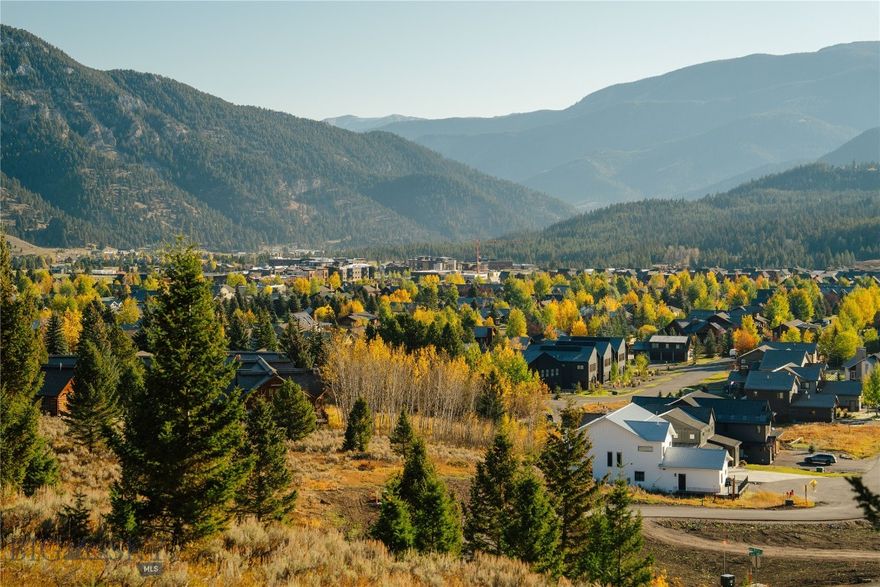 Twenty-Six Homesites await in this special property amidst the sagebrush hills, meadows and pines. It's an ideal and special settling to build your Big Sky home with convenient access to Town Center. A trail network has been built within the property for hiking, biking, cross country skiing and is connected to the overall town trail system with mountain views and all that Town Center offers. This is a wonderful opportunity to live in Big Sky, Montana.