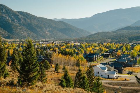 Photo of Lot 5 Upper Whitefish Drive, Big Sky, MT 59716 (MLS # 407637)