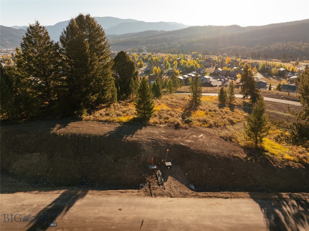 Upper Whitefish - Land