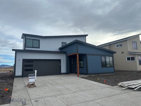 Photo of 13 N Reliance Ave Ave, Bozeman, MT 59718 (MLS # 405504)
