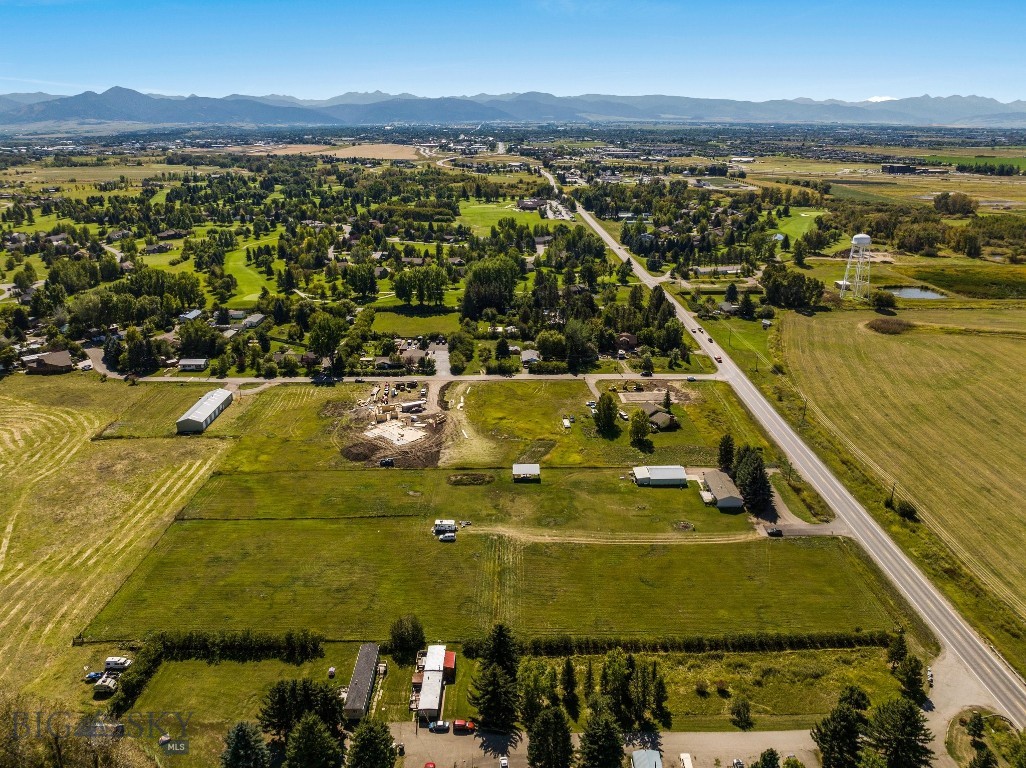 Lot 2 COS 3038, Springhill Road