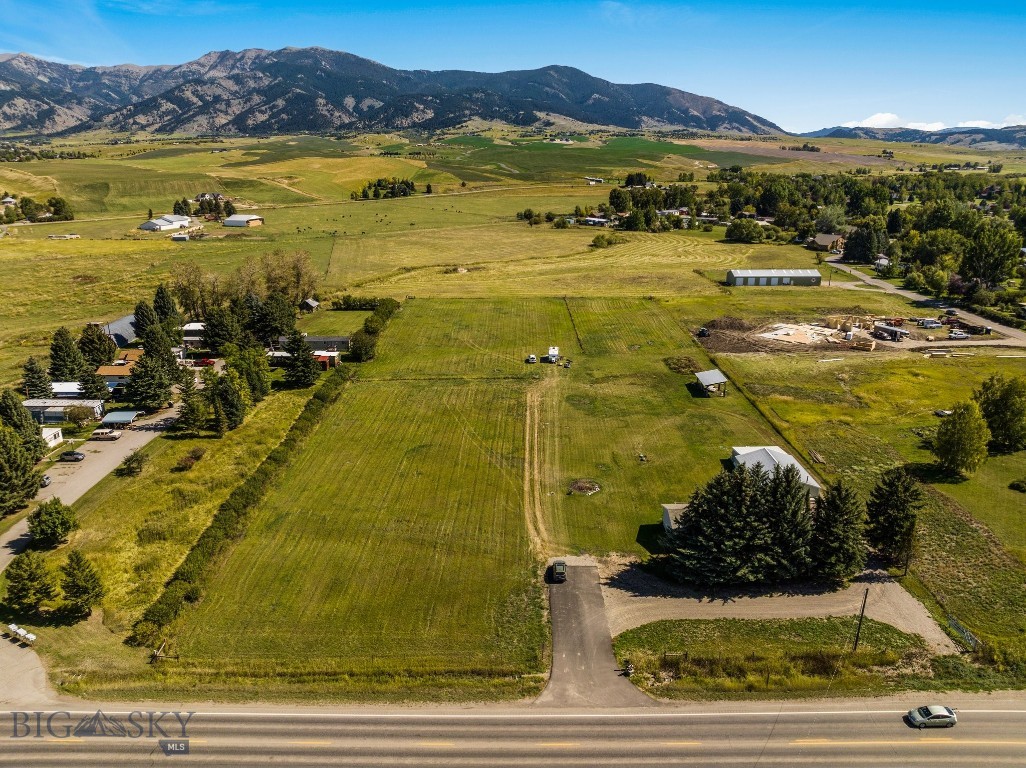 Lot 2 COS 3038, Springhill Road