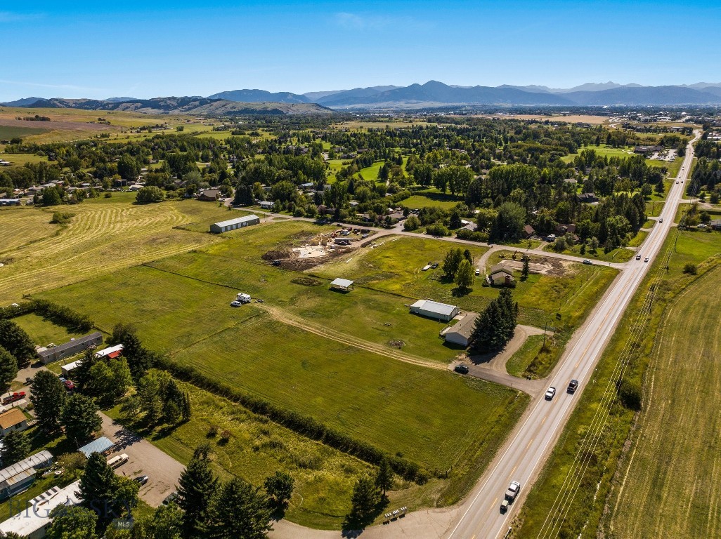 Lot 2 COS 3038, Springhill Road