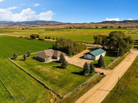Photo of 585 Judy Lane, Alder, MT 59710 (MLS # 414792)