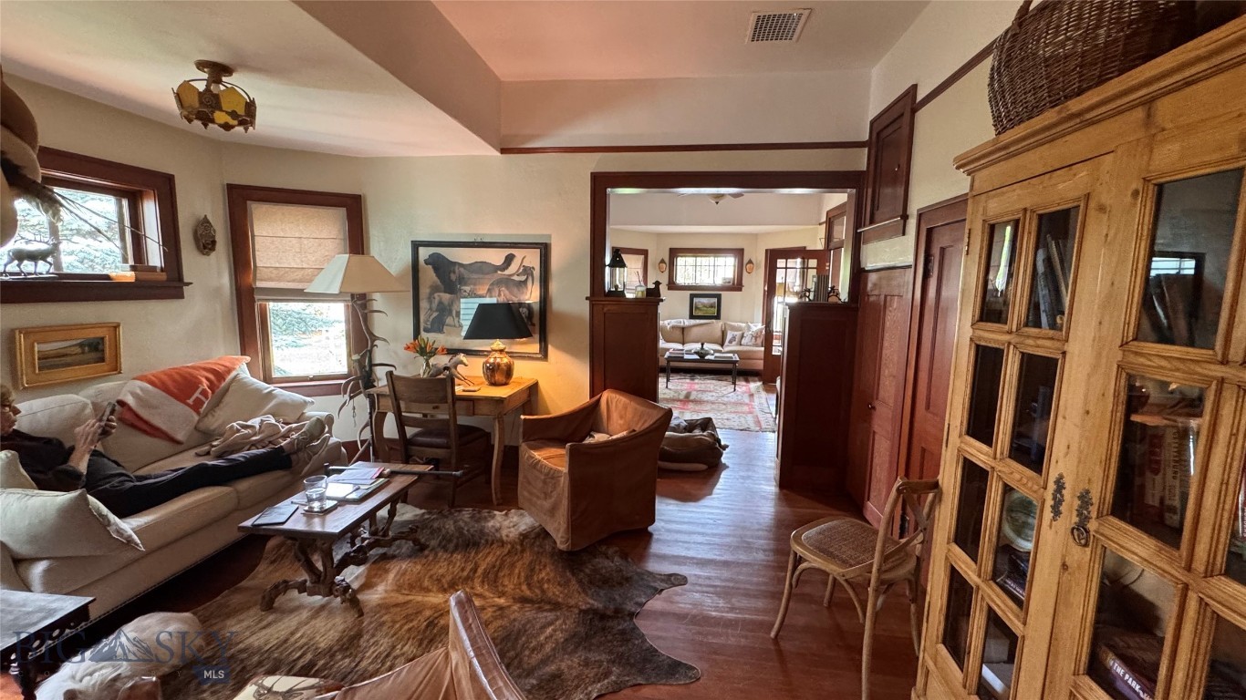 Twin Bridges Normal Addition - Residential