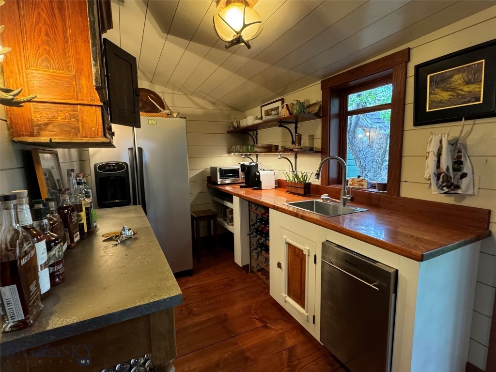 Twin Bridges Normal Addition - Residential
