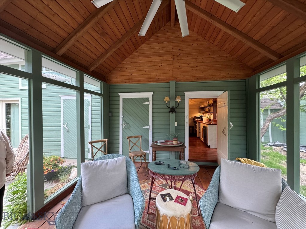 Twin Bridges Normal Addition - Residential