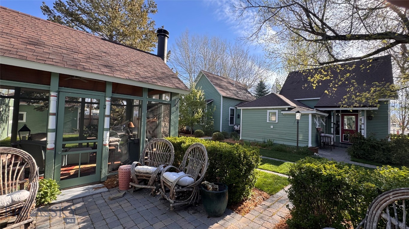 Twin Bridges Normal Addition - Residential