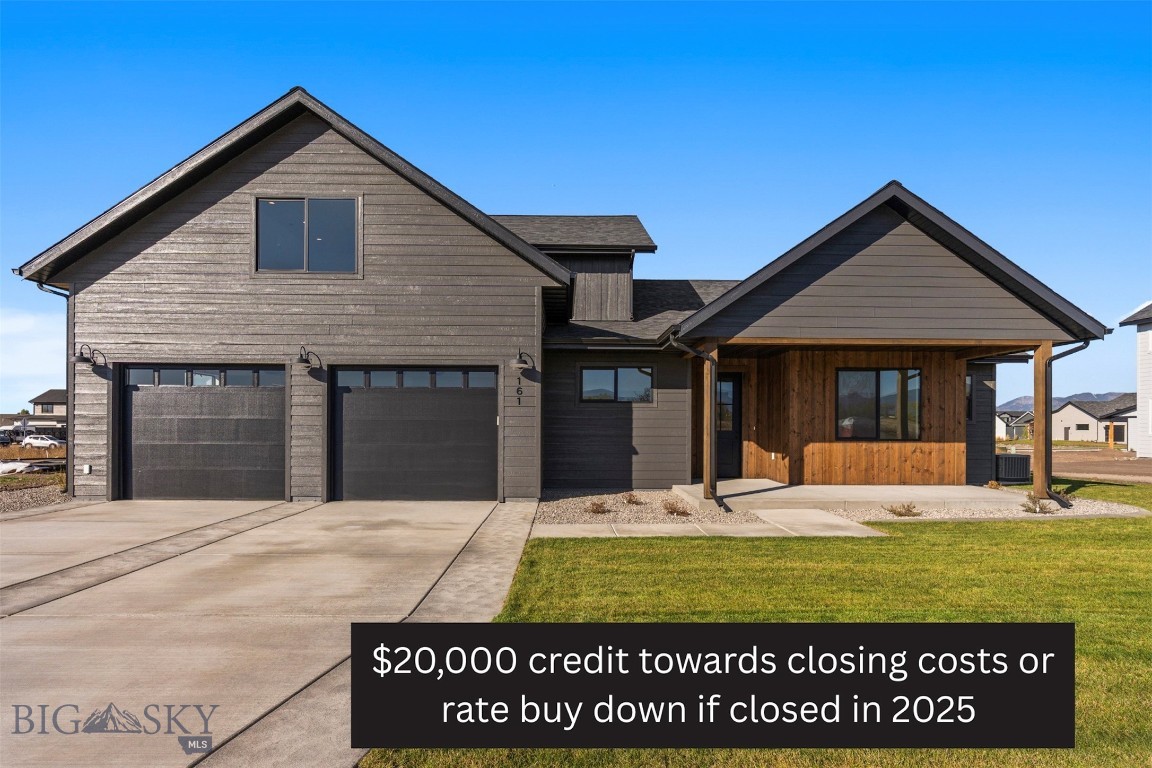 Sierra Vista - Residential