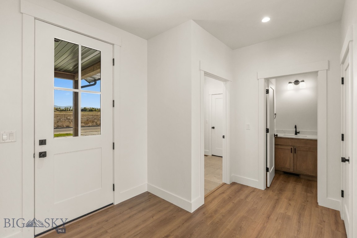Sierra Vista - Residential