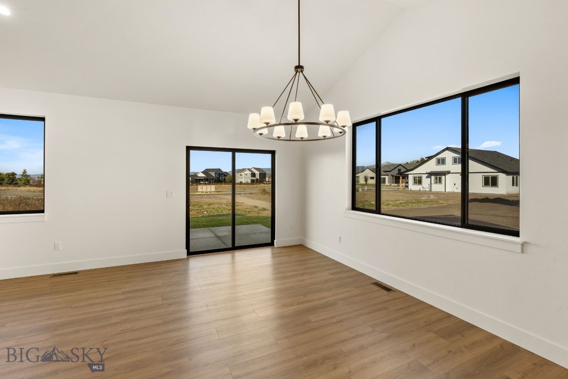 Sierra Vista - Residential