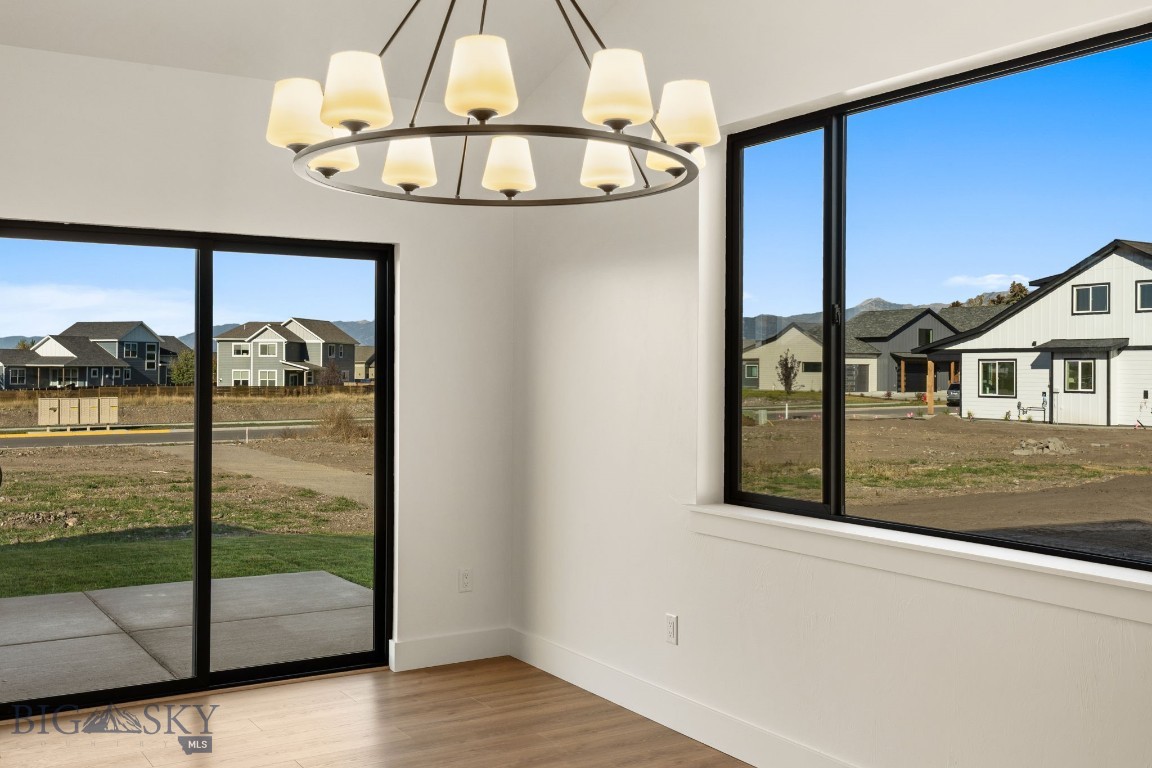 Sierra Vista - Residential