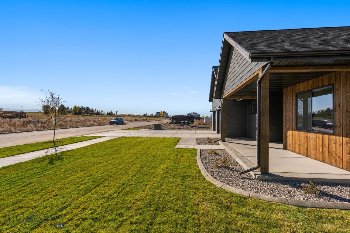 Sierra Vista - Residential