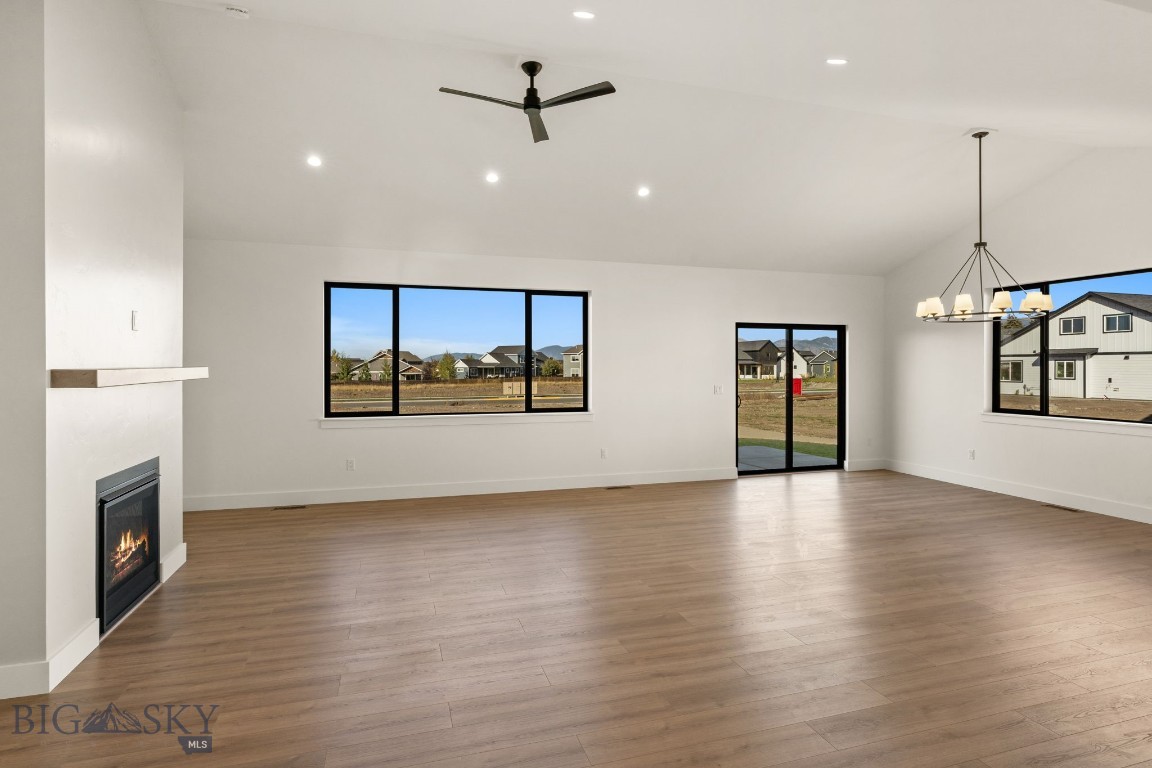 Sierra Vista - Residential